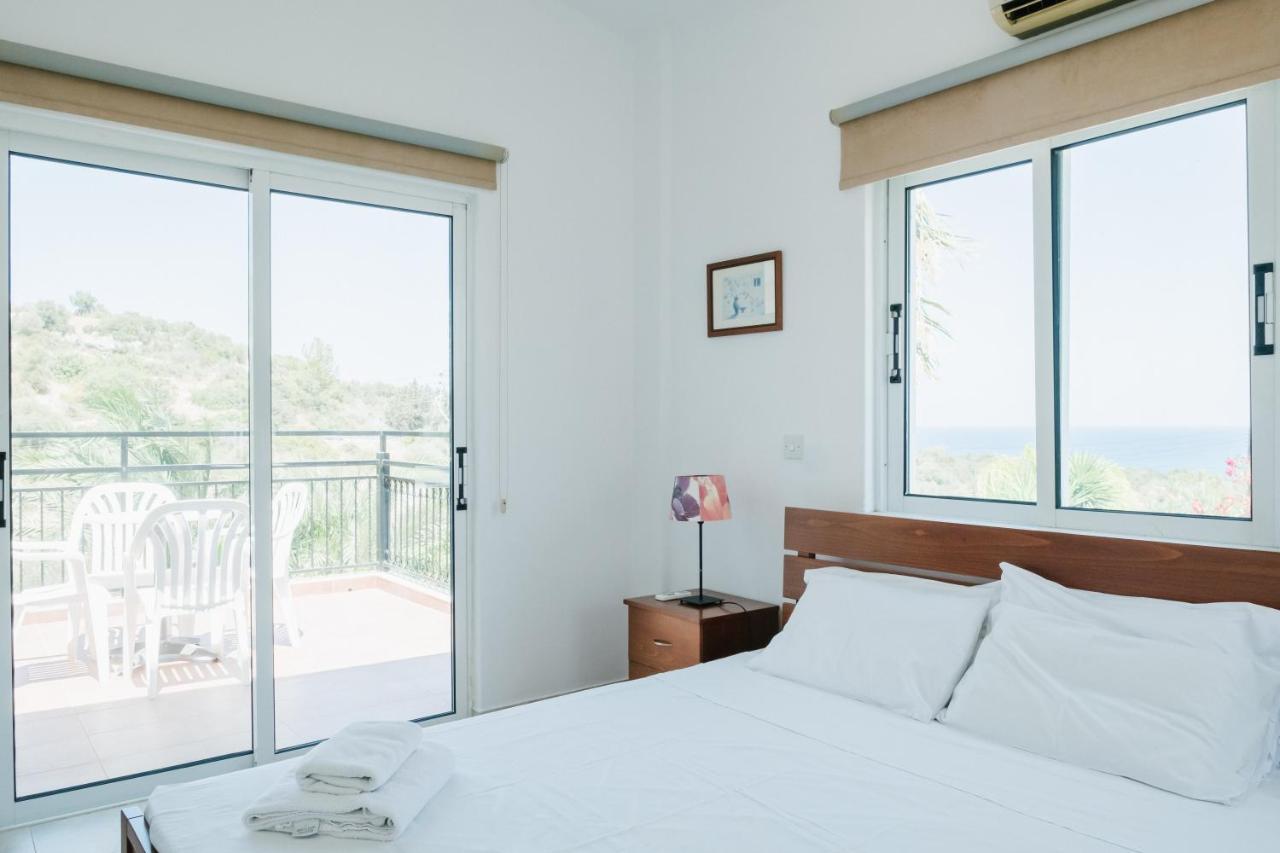 Chrysanthemum 3 Bedroom Villa *