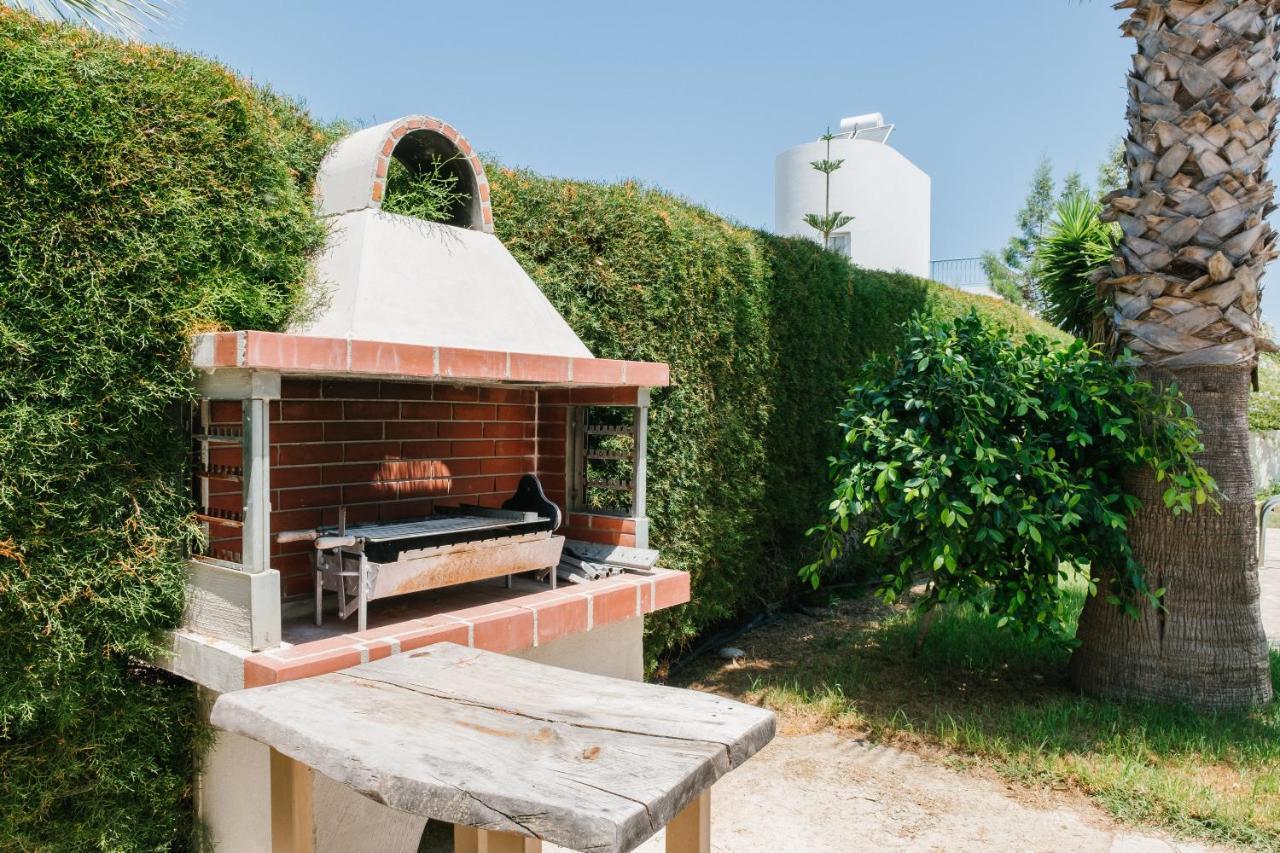 Villa Chrysanthemum 3 Bedroom Paphos
