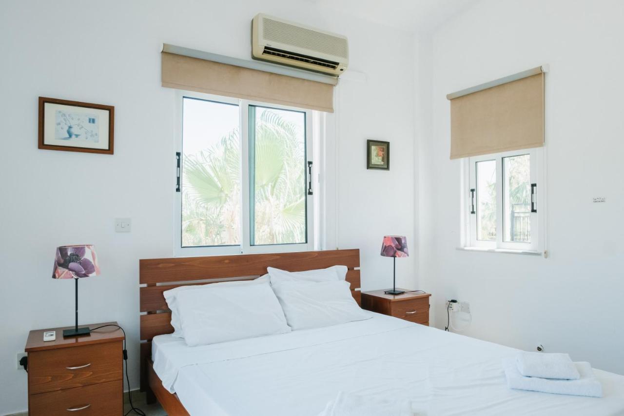 Chrysanthemum 3 Bedroom * Pafos