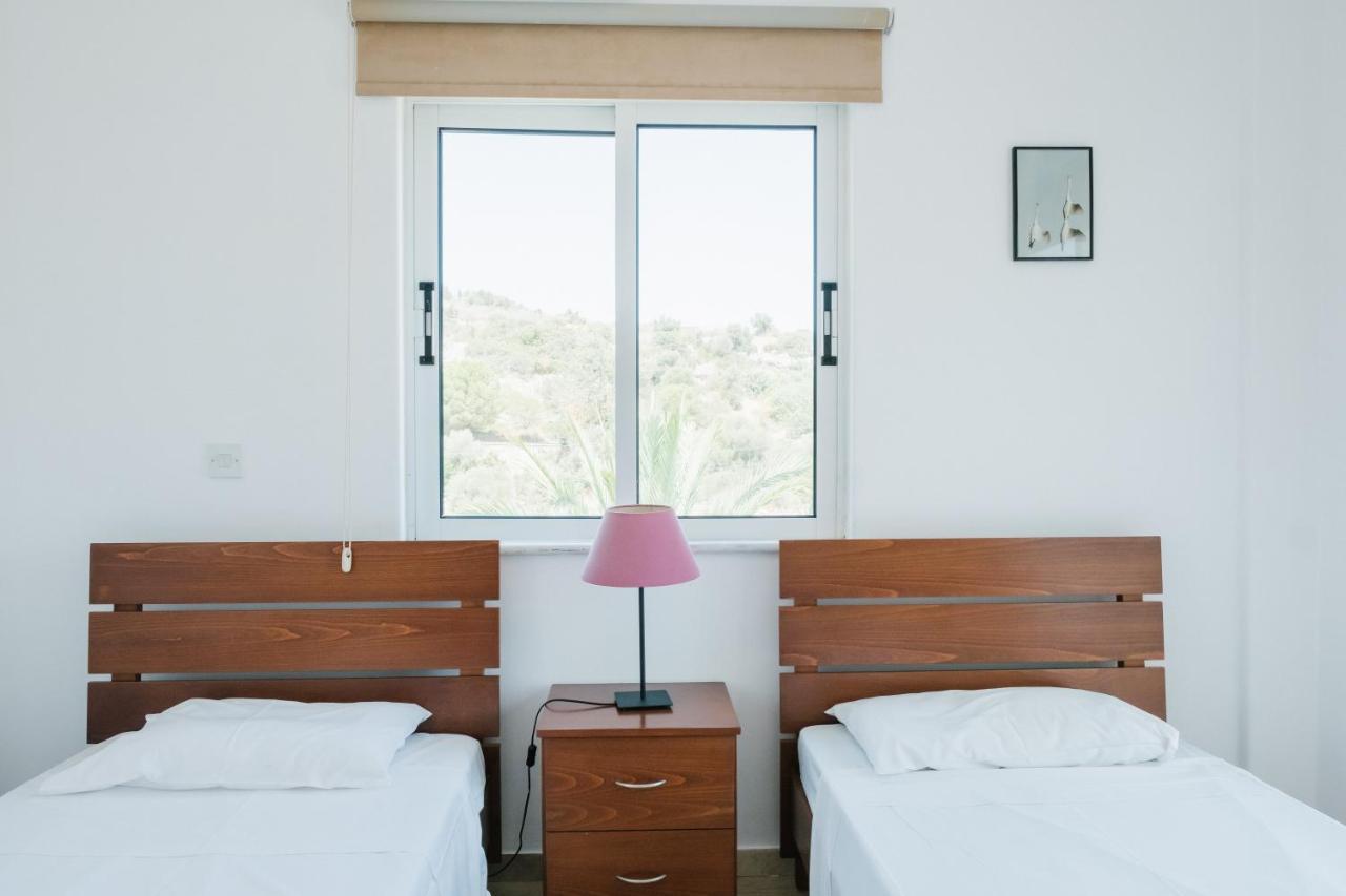 Chrysanthemum 3 Bedroom Willa Pafos
